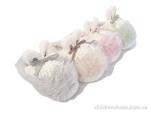 Тапки 24071 mix Deshman / p. 36-41 / 10пар