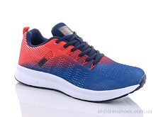 Кроссовки No brand BH001-3 Кроссовки BH001-3 Alaska / p. 36-41 / 8пар