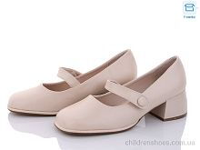 Туфли L&M Y54-2 Туфли Y54-2 Love-L&M-ZDW / p. 36-40 / 8пар