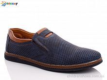 Туфли Weifeng WF627-3 Туфли