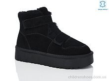 Угги No brand XF01-3337-1 Угги XF01-3337-1 Xifa / p. 36-41 / 8пар