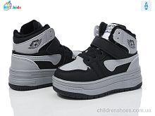 Ботинки BBT T320-1-8 Ботинки T320-1-8 BBT / p. 23-28 / 8пар