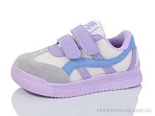Кроссовки No brand 2063-3 Кроссовки 2063-3 ASHIGULI / p. 26-31 / 12пар