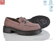 Туфли R135-5 PLPS / p. 36-40 / 6пар