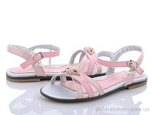 Босоножки No brand XF0-3533-B Босоножки XF0-3533-B Xifa kids / p. 32-37 / 8пар