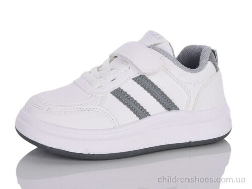 Кроссовки 561-007A Xifa kids / p. 26-31 / 12пар