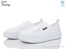 Кроссовки 1007-2 L.Fairy / p. 36-41 / 8пар