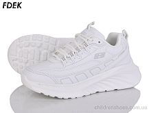 Кроссовки Fdek H9258-2 Кроссовки H9258-2 FDEK / p. 36-41 / 8пар