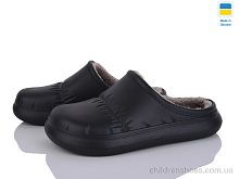 Сабо Крок Сабо 114 чорний Vladimir / p. 36-41 / 6пар