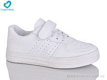 Кроссовки 305( 31-36 ) Comfort-baby / p. 31-36 / 6пар