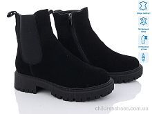 Ботинки ITTS AK81-1 Ботинки AK81-1 ITTS / p. 36-41 / 6пар