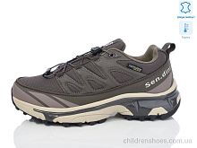 Кроссовки Sen.dini A886-6 термо Кроссовки A886-6 термо Sen.dini / p. 41-46 / 8пар