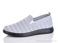 Слипоны No brand 2390-2 Слипоны 2390-2 Kulada-UCSS-MD / p. 37-42 / 8пар