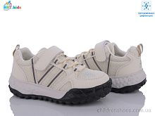 Кроссовки BBT kids H60-3-2 світловідбивач Кроссовки H60-3-2 світловідбивач BBT / p. 32-37 / 8пар