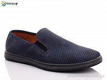 Туфли Weifeng WF633-3 Туфли
