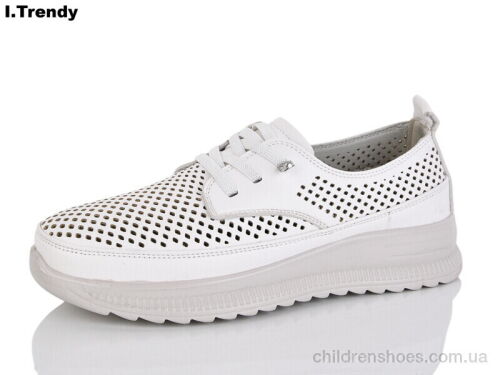 Туфли BK1375-3 Trendy / p. 36-41 / 8пар