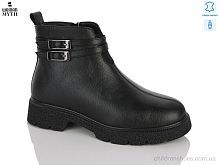 Ботинки MG6194 WOMAN MYTH / p. 37-41 / 8пар