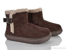 Угги M6-07 Xifa / p. 37-42 / 10пар