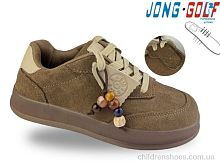 Кроссовки C11917-24 Jong Golf / p. 32-37 / 8пар