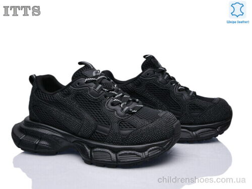 Кроссовки NB912-1 ITTS / p. 36-41 / 6пар