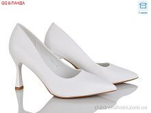 Туфли QQ98-2 QQ&Панда / p. 36-40 / 6пар