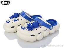 Кроксы 032-2 Wei Wei-Class / p. 31-36 / 6пар