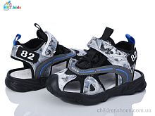 Сандалии BBT kids L128-2-3 Сандалии L128-2-3 BBT / p. 26-31 / 8пар