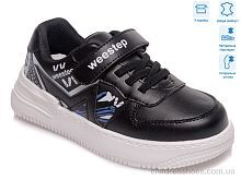 Кроссовки Weestep R819563631 BK Кроссовки