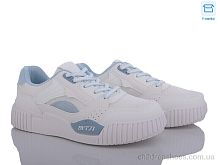 Кроссовки 0806-3 Захар-Gold / p. 36-40 / 8пар