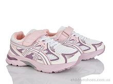 Кроссовки CJ603-3P KIMBOO / p. 33-38 / 8пар