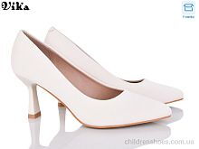 Туфли Vika B120-62 Туфли B120-62 Vika / p. 36-40 / 6пар