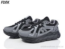 Кроссовки Fdek H9208-1 Кроссовки H9208-1 FDEK / p. 36-41 / 8пар