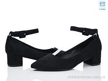 Туфли Y129-1 Love-L&M-ZDW / p. 36-40 / 8пар