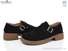 Туфли V3339-1 Veagia-ADA / p. 36-40 / 8пар