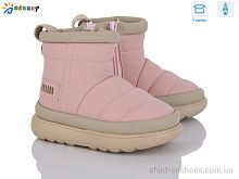 Дутики BM3764-4A Bessky-Kellaifeng / p. 23-28 / 8пар