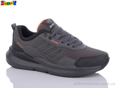 Кроссовки BK4202-1 Sharif / p. 36-40 / 8пар