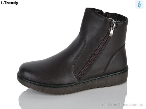 Ботинки BK1813-3 Trendy / p. 37-42 / 8пар