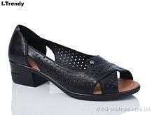 Босоножки W202-1 Trendy / p. 36-41 / 8пар