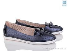 Туфли B16-12 ВЗУТТЯ+ / p. 36-41 / 8пар