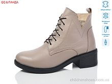 Ботинки DJUS SHOES 910 Ботинки 910 QQ&Панда / p. 36-41 / 6пар