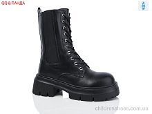 Ботинки Y9 QQ&Панда / p. 36-41 / 8пар