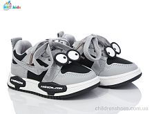 Кроссовки H205-1-2 BBT / p. 22-27 / 8пар