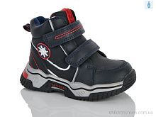 Ботинки XXF03-YF939-1B Xifa kids / p. 21-26 / 8пар