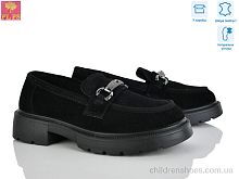 Туфли R132-2 PLPS / p. 36-40 / 6пар