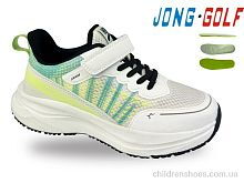 Кроссовки C11774-5 Jong Golf / p. 32-37 / 8пар