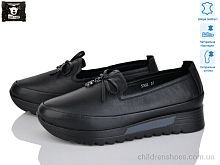 Туфли 5302 Steel Land / p. 36-41 / 8пар