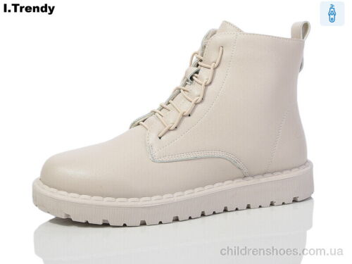Ботинки BK1065-2 Trendy / p. 36-41 / 8пар
