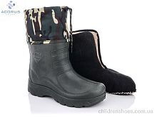 Сапоги из пены B12 Acorus / p. 41-45 / 12пар