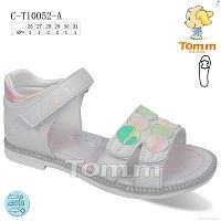 Босоножки C-T10052-A TOM.M / p. 26-31 / 8пар