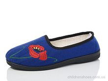 Тапки Мак Хмельницький Lot Shoes / p. 36-41 / 6пар